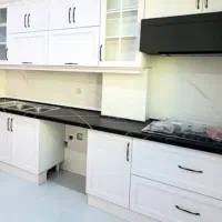 ۹۲متر/استثنایی/ تاپ لوکیشن/سند ۶دانگ ملکی