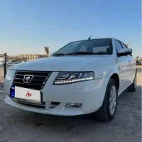 سمند سورنef7 1403