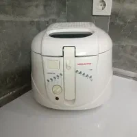 سرخ کن