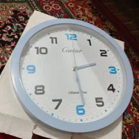 ساعت دیواری