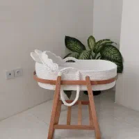 گهواره نوزاد