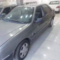 پژو پارس