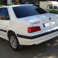 پارس tu5 lx مدل ۹۳