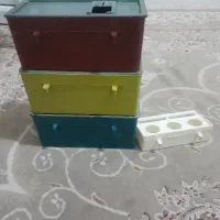 لوازم مرغ عشق