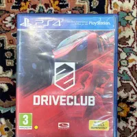 Cd drive club