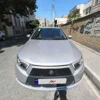 دنا پلاس توربو اتوماتیک 1402