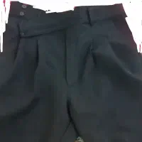 شلوار اسپرت مردونه قدنودی