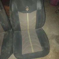 صندلی ماشین