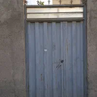 درو پنجره اهنی