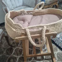گهواره بچه