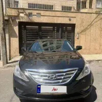 سوناتا yf 2012 فول کامل بیرنگ