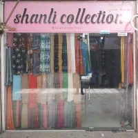 یک باب مغازه پاساژ کوثر