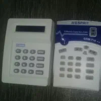 تلفن کننده سیم کارتی و کلاسیک