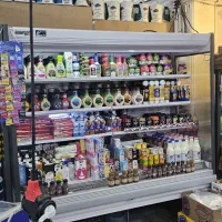 چند مدل  یخچال و فریزر