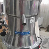 آبمیوه گیری صنعتی آی تک