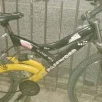 دوچرخه۲۶