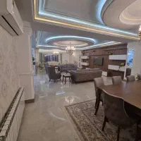 آپارتمان ۳۰۰متری مبله