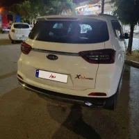 ماشین x55pro|خودرو سواری و وانت|مشهد, عنصری|دیوار