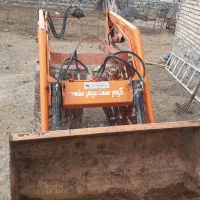 بیل چهارجک گوهرصنعت