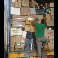 خدمات جابجایی و بارگیری لوازم منزل