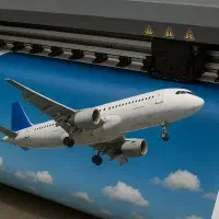 چاپ بنر فوری ارزان ، بابل