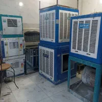 کولر 5500 و کولر 6 هزار سپهرالکتریک و 4 هزار