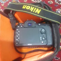 دوربین نیکون