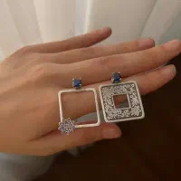 جواهرات نقره