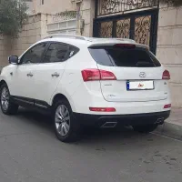 جک s5  اتوماتیک سفید نیوفیس اسفند۱۴۰۰