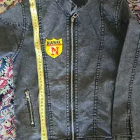 لباس و شلوار جین کودک