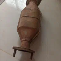 کاتالیزور پراید