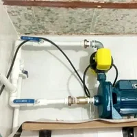 نصب پمپ آب،نصب کولر آبی،لوله کشی،تعمیر پمپ تخصصی