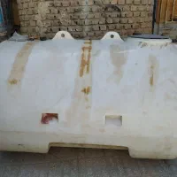 تانکر نیسان 3000