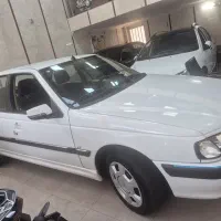 پژو پارس tu5
