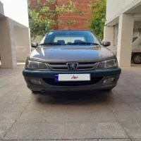 پارس مدل ۹۶