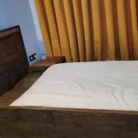 تخت خواب یک نفره