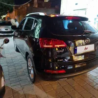 جک s5 1400 موتور 2000