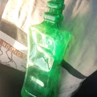 شیشه خالی