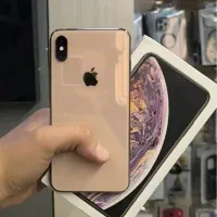 256gigاپل ایکس اس  xs