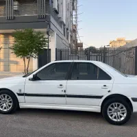 پارس TU5مدل ۹۷معاوضه با 207