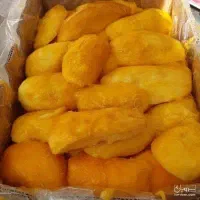 انبه منجمد