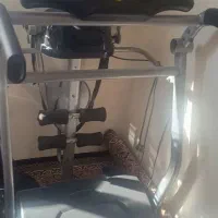 تردمیل درحد نو