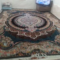 فرش ۱۲متری