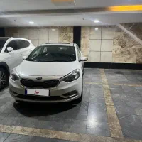 سراتو ۲۰۰۰ فروش فوری