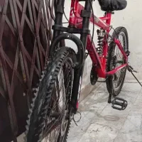 دوچرخه