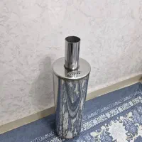 منبع اگزوز جامپر