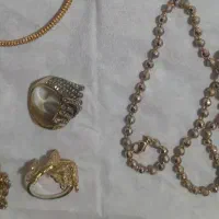 اکسسوری  بعضیاش نو هستن