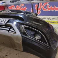 جوش پلاستیک سیار با دستگاه پیشرفته