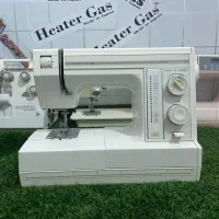چرخ خیاطی ژانومه 640ژاپن