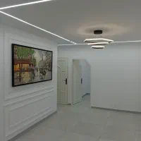 ۵۸متری/پارکینگ اختصاصی/سندتک برگ/بهترین لوکیشن